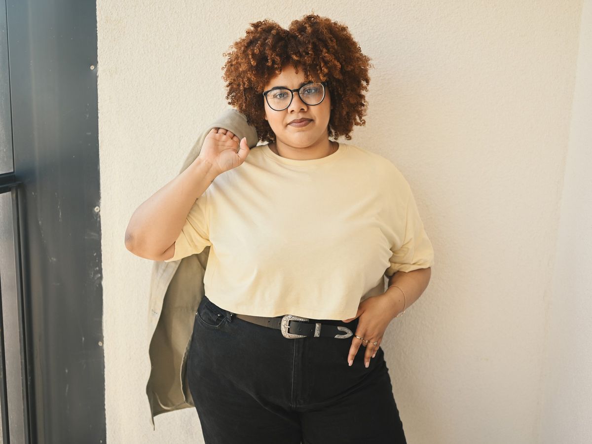 Modne ubrania plus size – najnowsze trendy i praktyczne porady zakupowe
