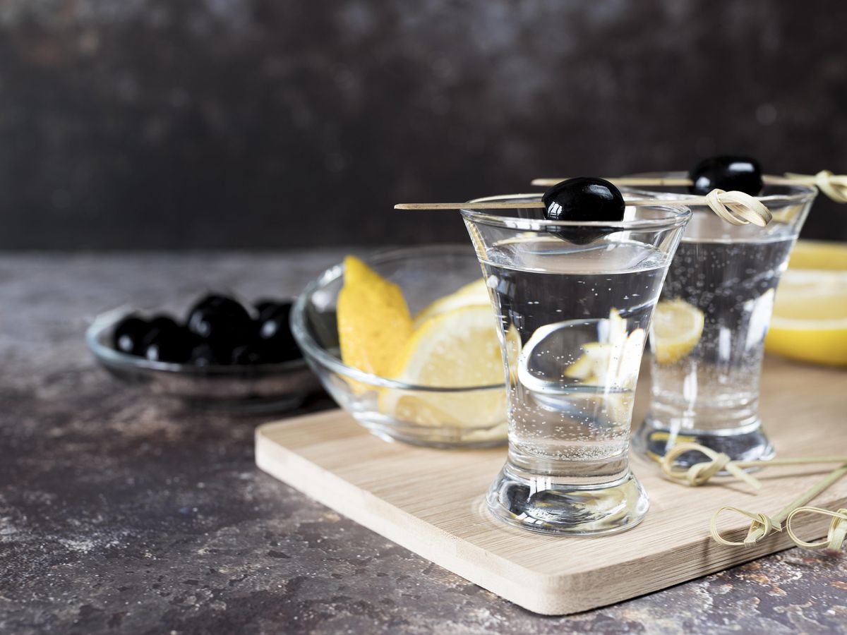 250 ml wódki ile promili można osiągnąć po spożyciu